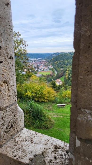Herbstwanderung 2025
